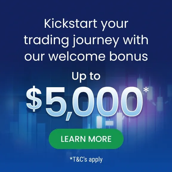 FXROW Mega Menu Promo